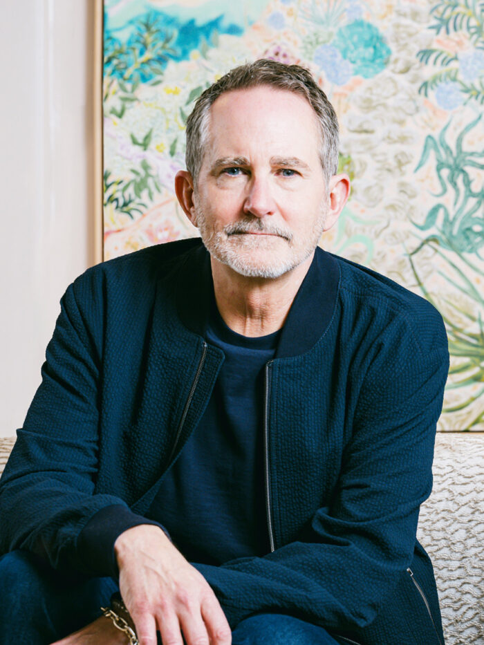 Colin Kingsmill profile