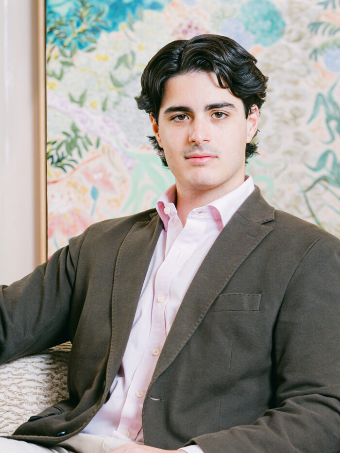 Michael De Leo profile