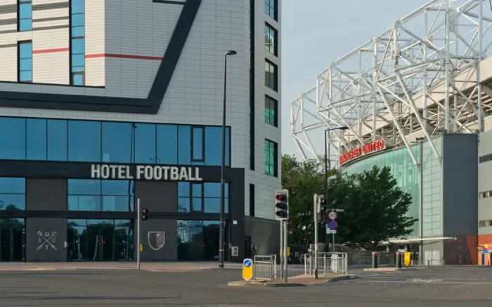 What Sports Teams and Trophy Hotels Teach Investors About <em>Placemaking, Engagement</em> and <em>Community</em>