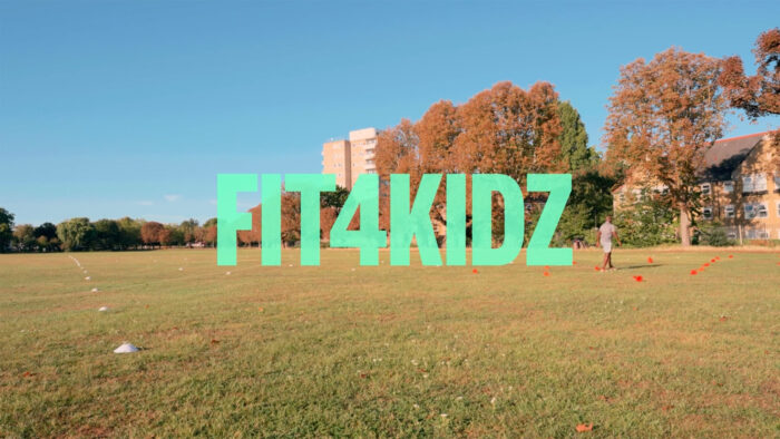 <em>Empowering</em> the Next Generation: CDR’s Partnership with Fit4Kidz