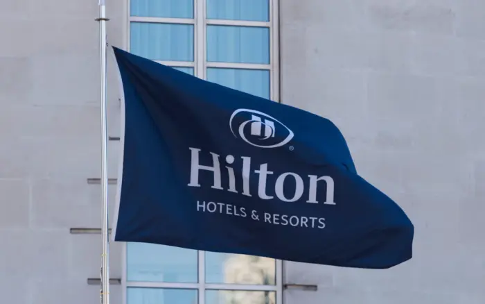 Loyalty under pressure: do hotel brands still deliver <em>the best returns?</em>