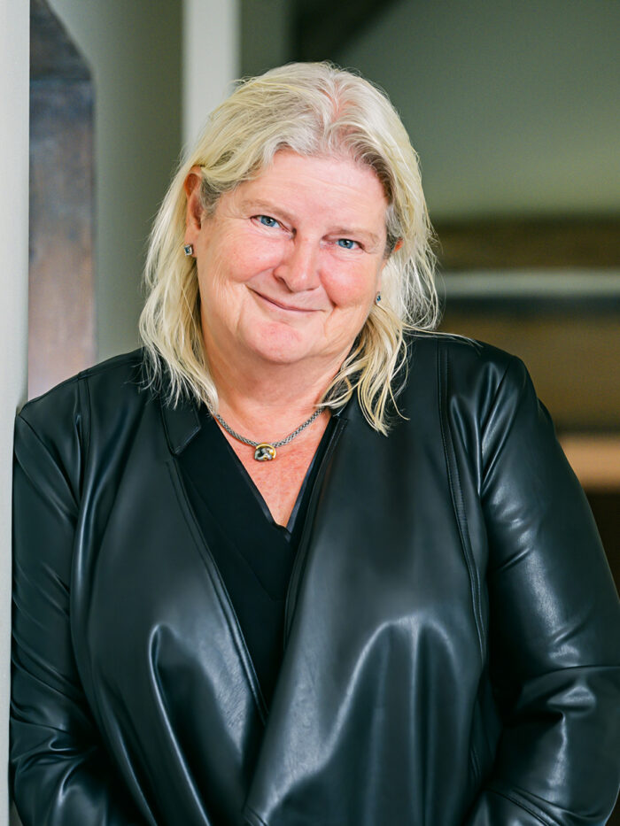 Ingrid Eras, Coach, CDR Compass Suite