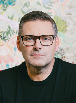 Andy Snow-Ellis, Chief Strategy Officer, The Lab from CDR