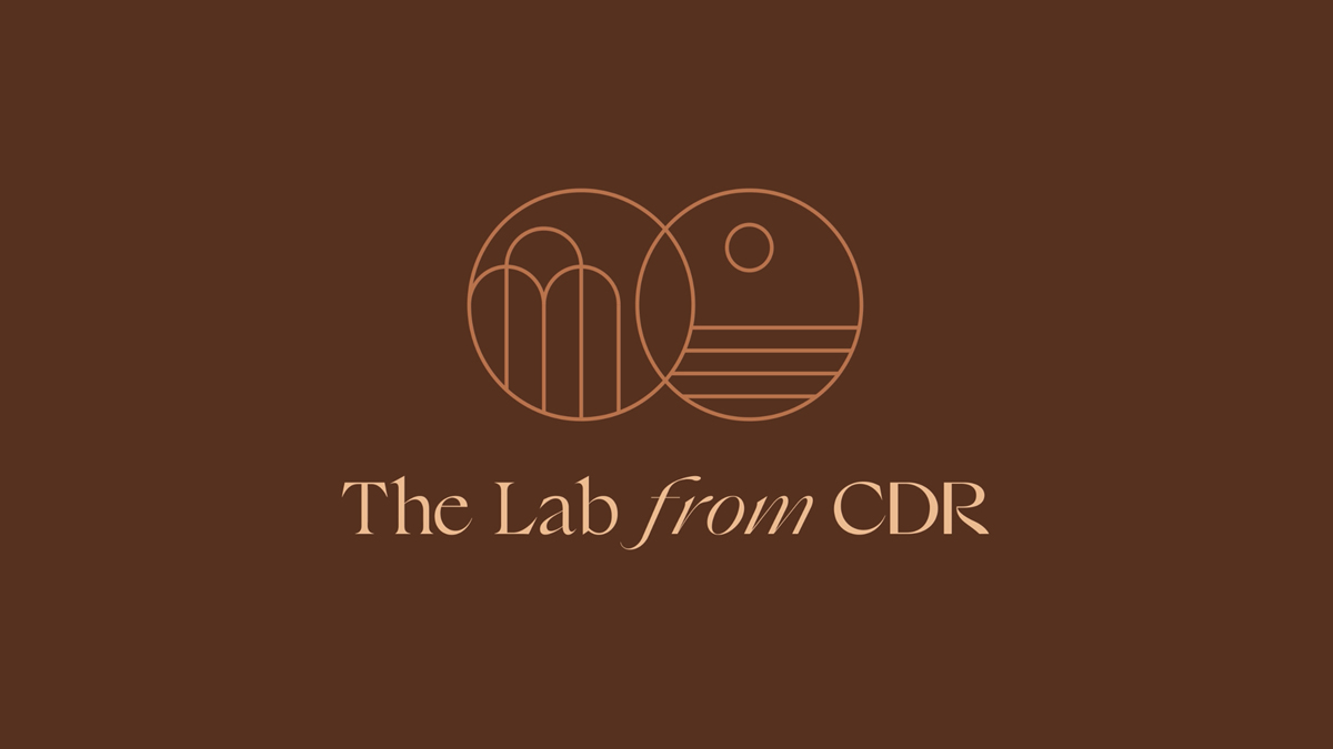 CDR Lab – CDR